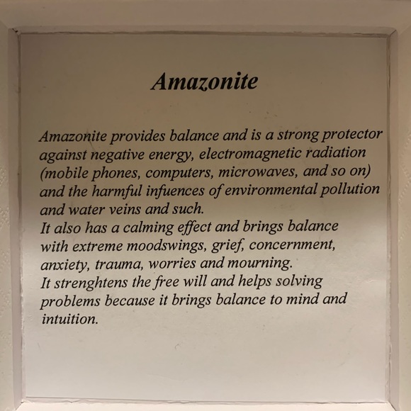 GOOD VIBES bracelet ✨ - Picture 3 of 5